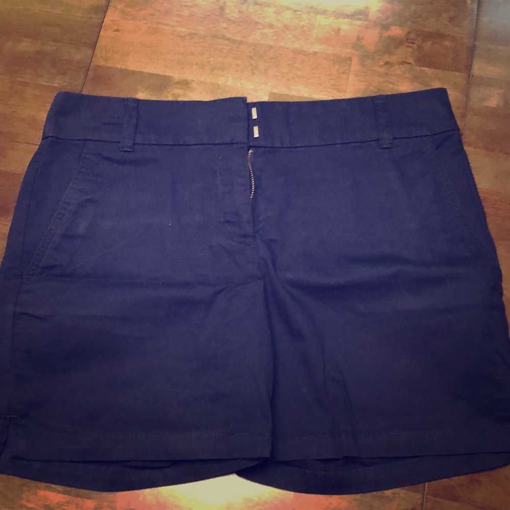 Loft 6” Shorts